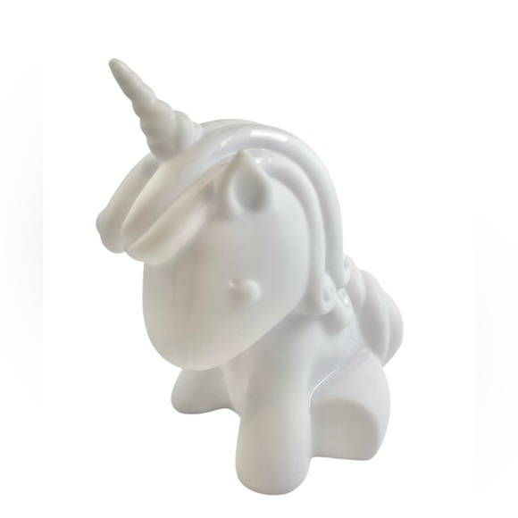 Unicorn Mood Light 11” Works Great Battery Operated - Picture 13 of 13